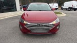 2019 Hyundai Elantra Value Edition