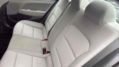 2019 Hyundai Elantra Value Edition