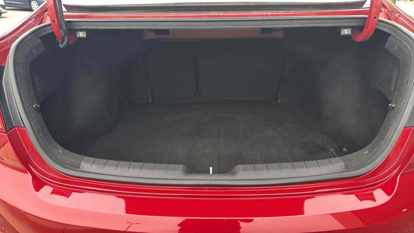 2019 Hyundai Elantra Value Edition