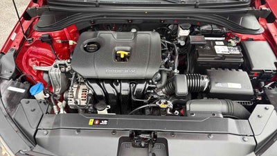 2019 Hyundai Elantra Value Edition