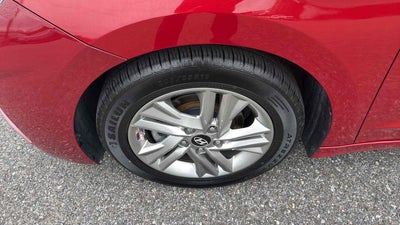 2019 Hyundai Elantra Value Edition