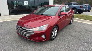 2019 Hyundai Elantra Value Edition