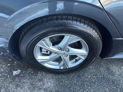 2023 Hyundai Sonata SE