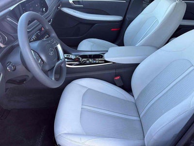 2023 Hyundai Sonata SE