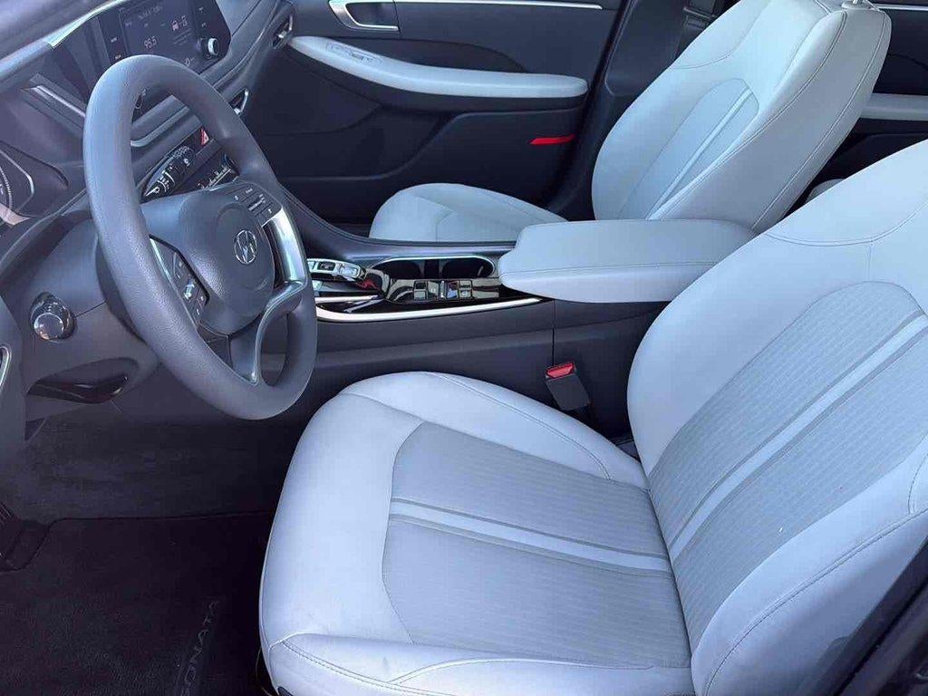 2023 Hyundai Sonata SE