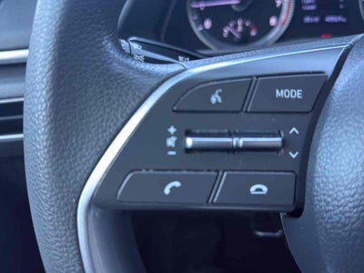 2023 Hyundai Sonata SE