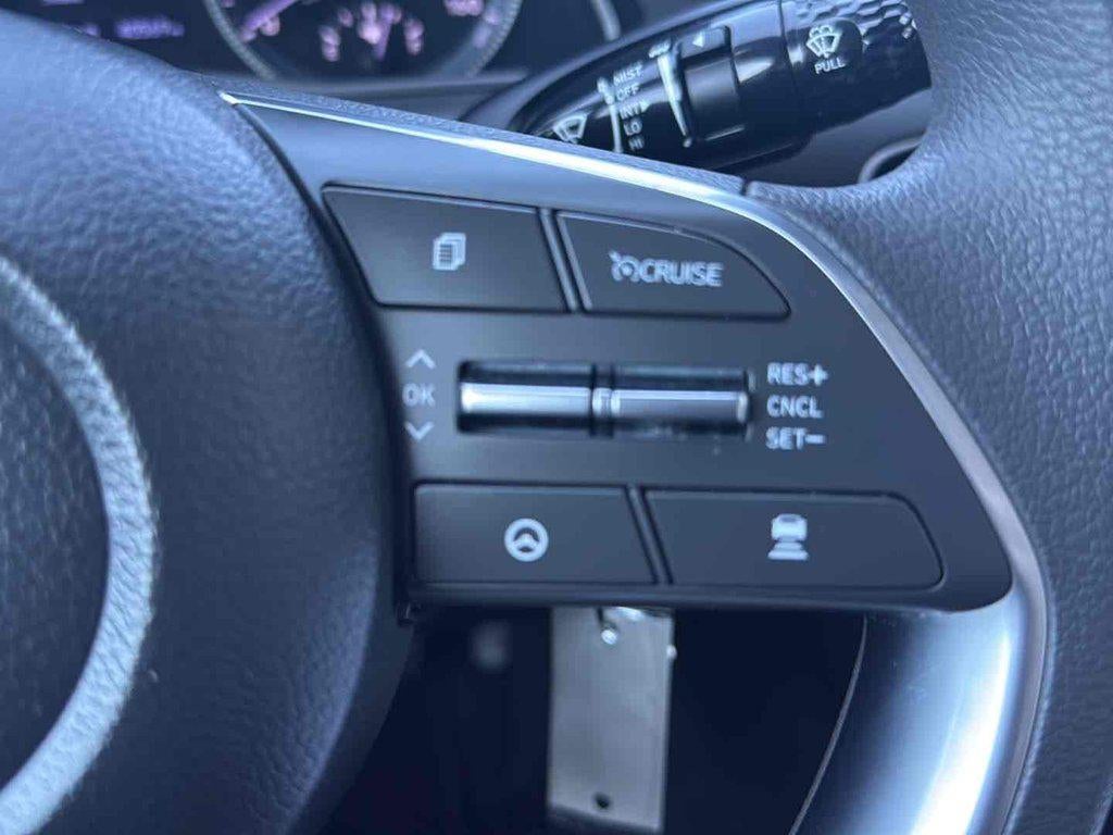 2023 Hyundai Sonata SE