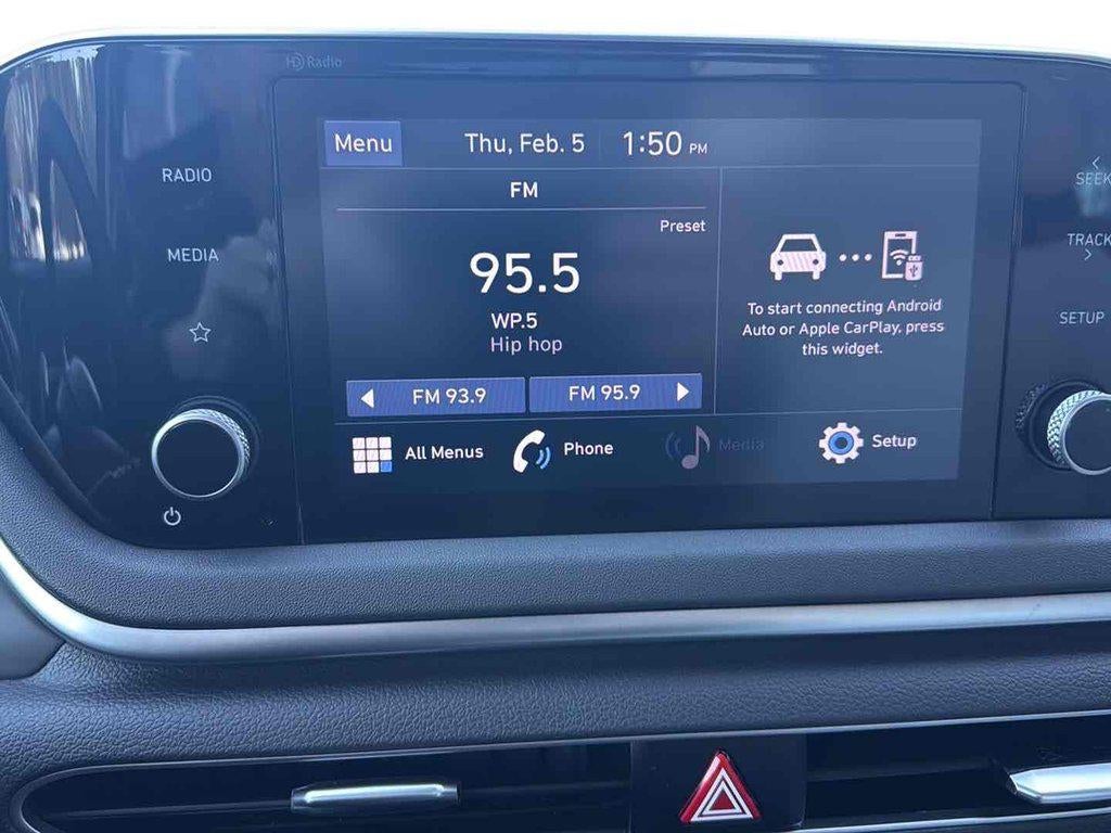 2023 Hyundai Sonata SE