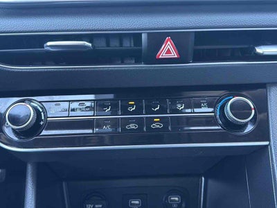 2023 Hyundai Sonata SE