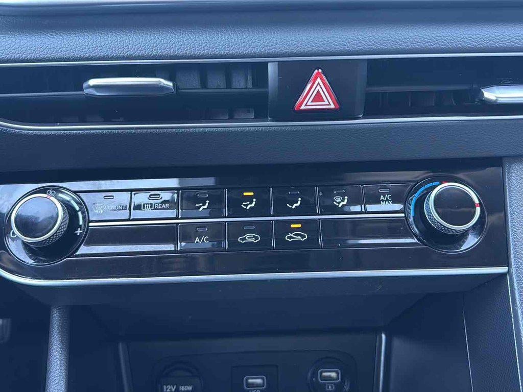 2023 Hyundai Sonata SE