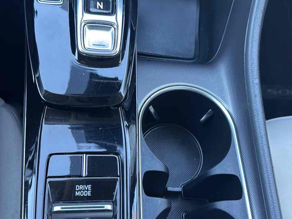 2023 Hyundai Sonata SE