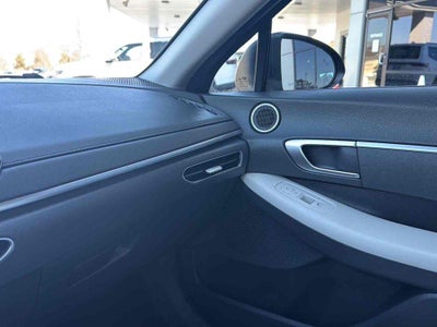 2023 Hyundai Sonata SE