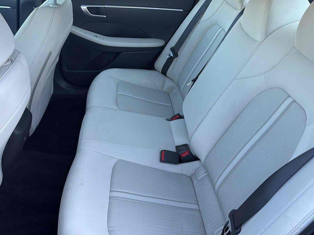 2023 Hyundai Sonata SE