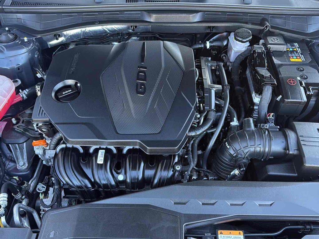 2023 Hyundai Sonata SE