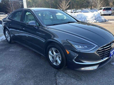 2023 Hyundai Sonata SE