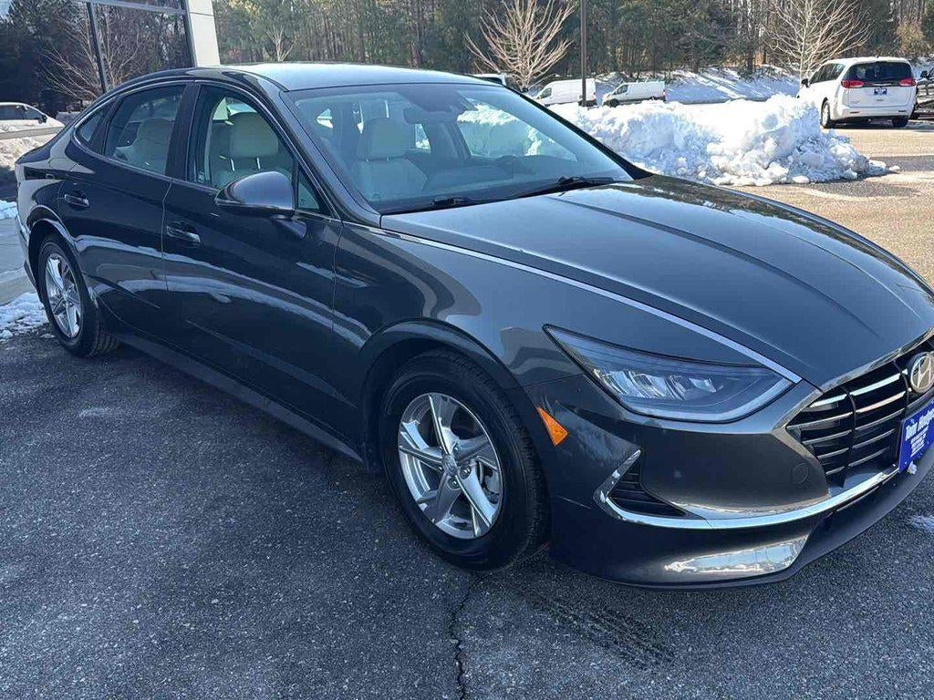 2023 Hyundai Sonata SE