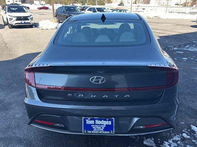 2023 Hyundai Sonata SE