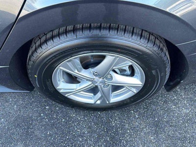 2023 Hyundai Sonata SE