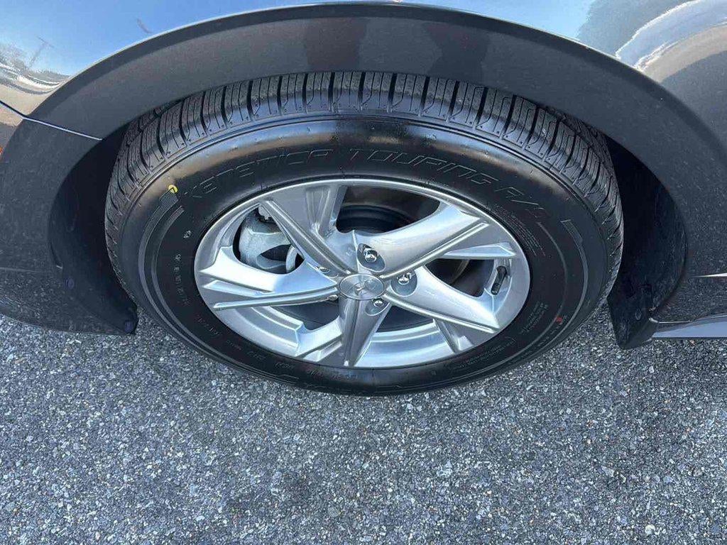 2023 Hyundai Sonata SE