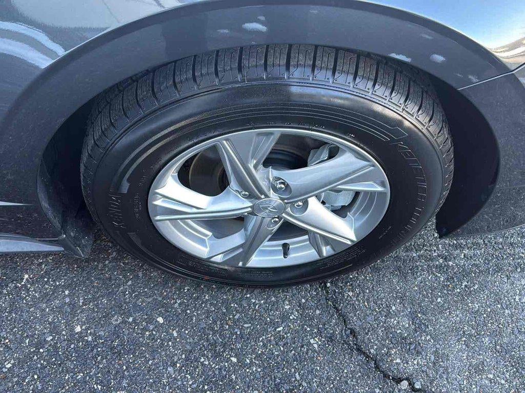 2023 Hyundai Sonata SE