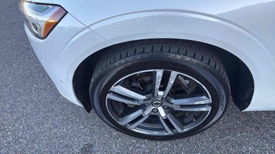 2019 Volvo XC60 T5 Momentum