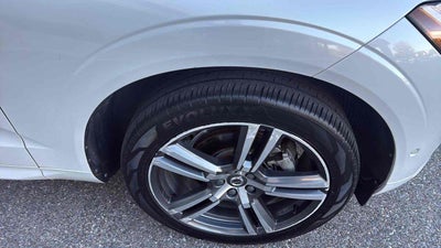 2019 Volvo XC60 T5 Momentum