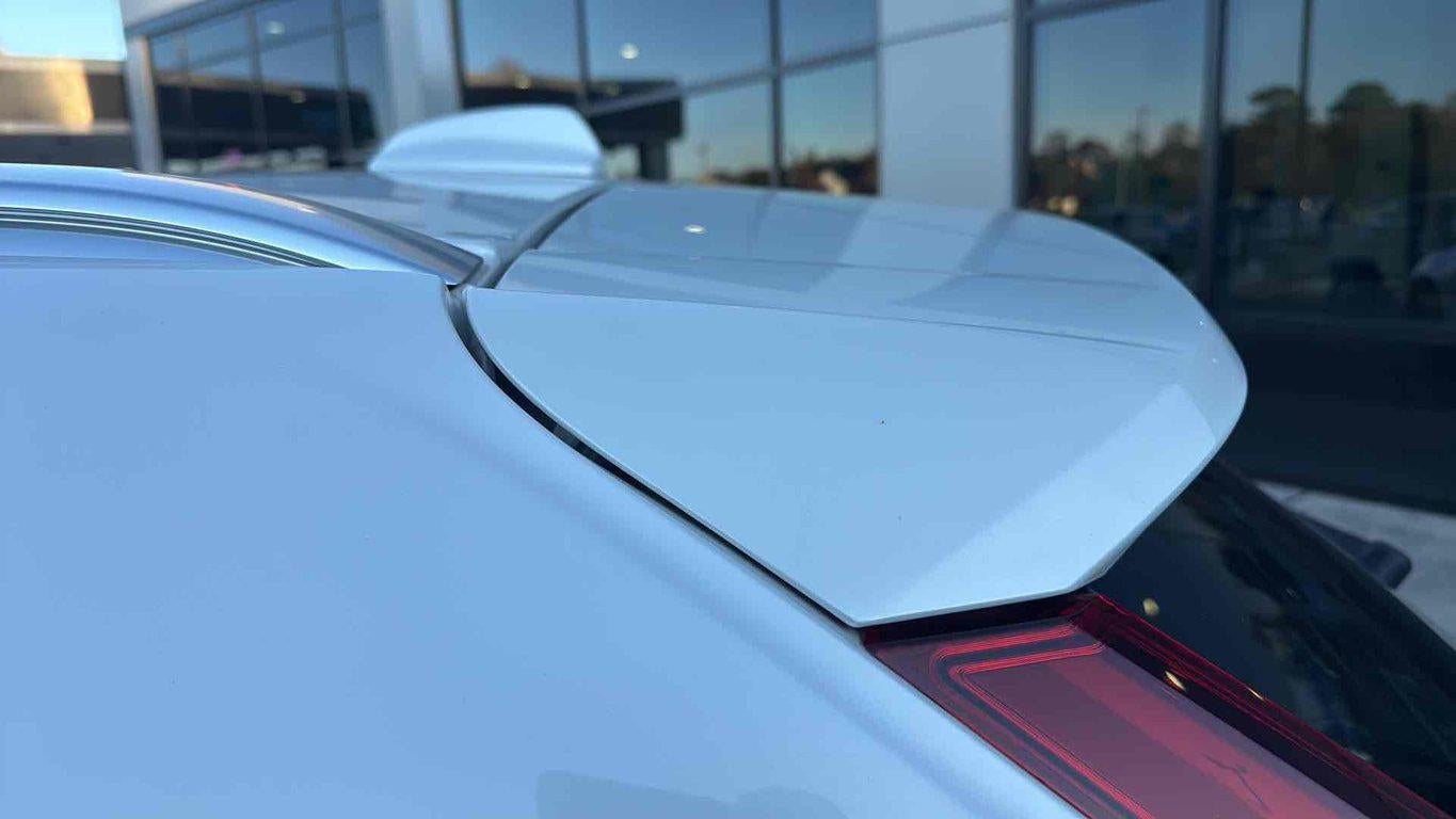 2019 Volvo XC60 T5 Momentum