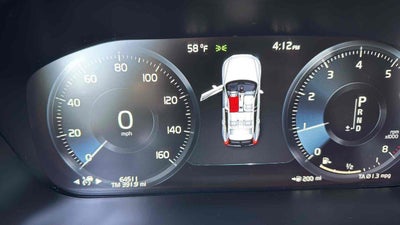 2019 Volvo XC60 T5 Momentum