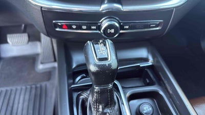 2019 Volvo XC60 T5 Momentum