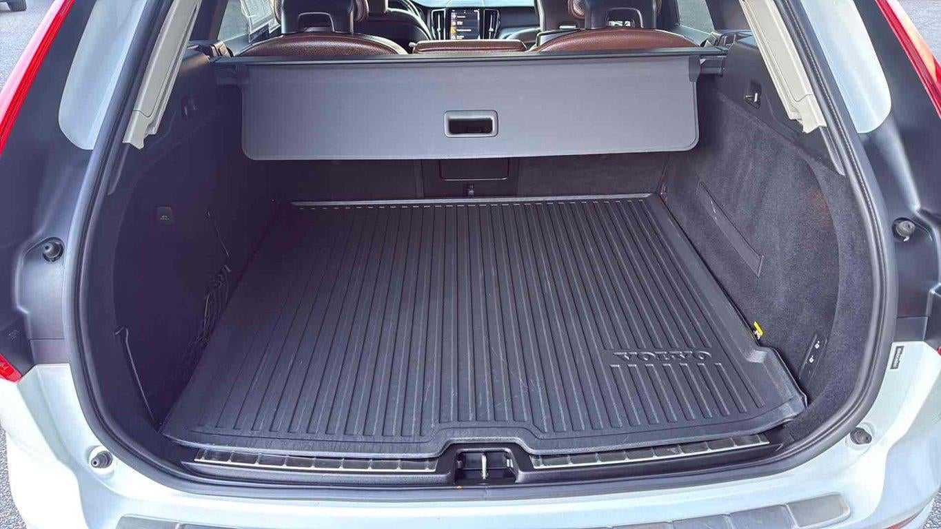 2019 Volvo XC60 T5 Momentum