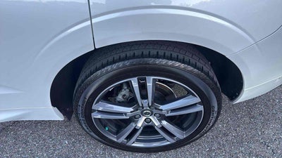 2019 Volvo XC60 T5 Momentum