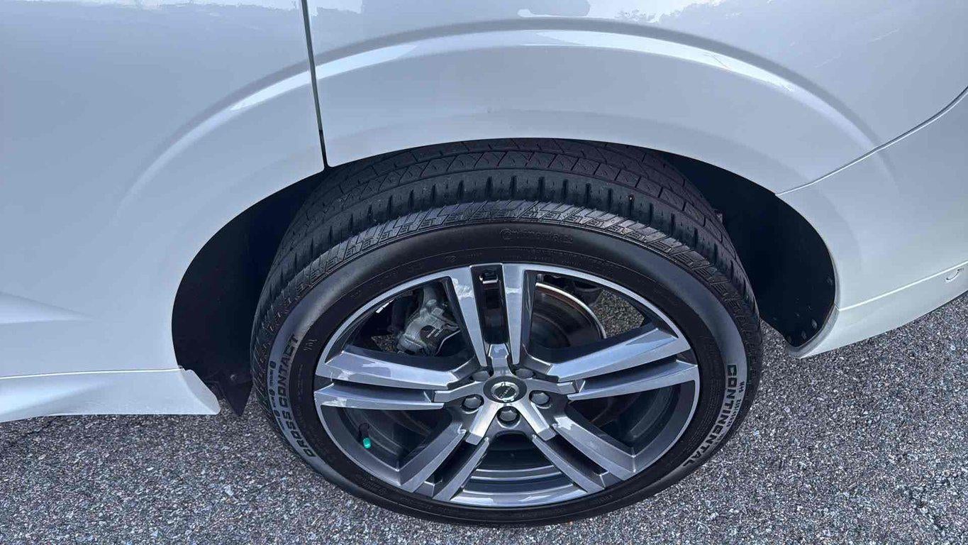 2019 Volvo XC60 T5 Momentum