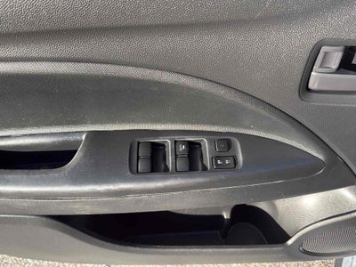 2020 Mitsubishi Mirage LE