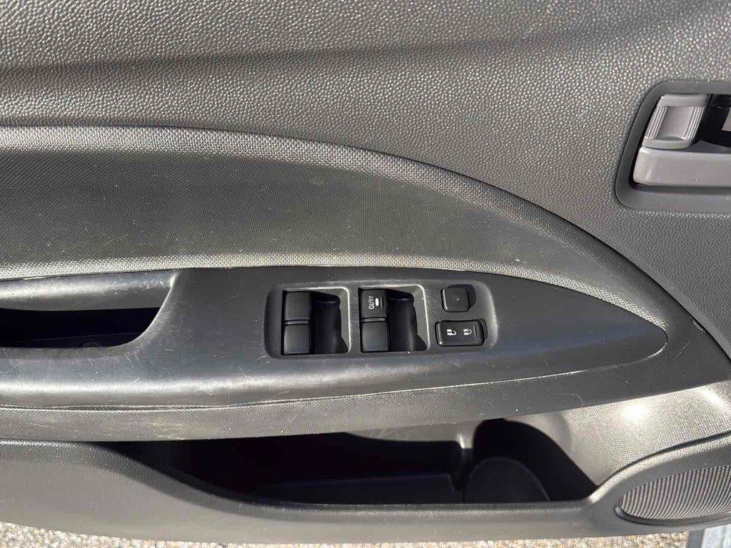 2020 Mitsubishi Mirage LE