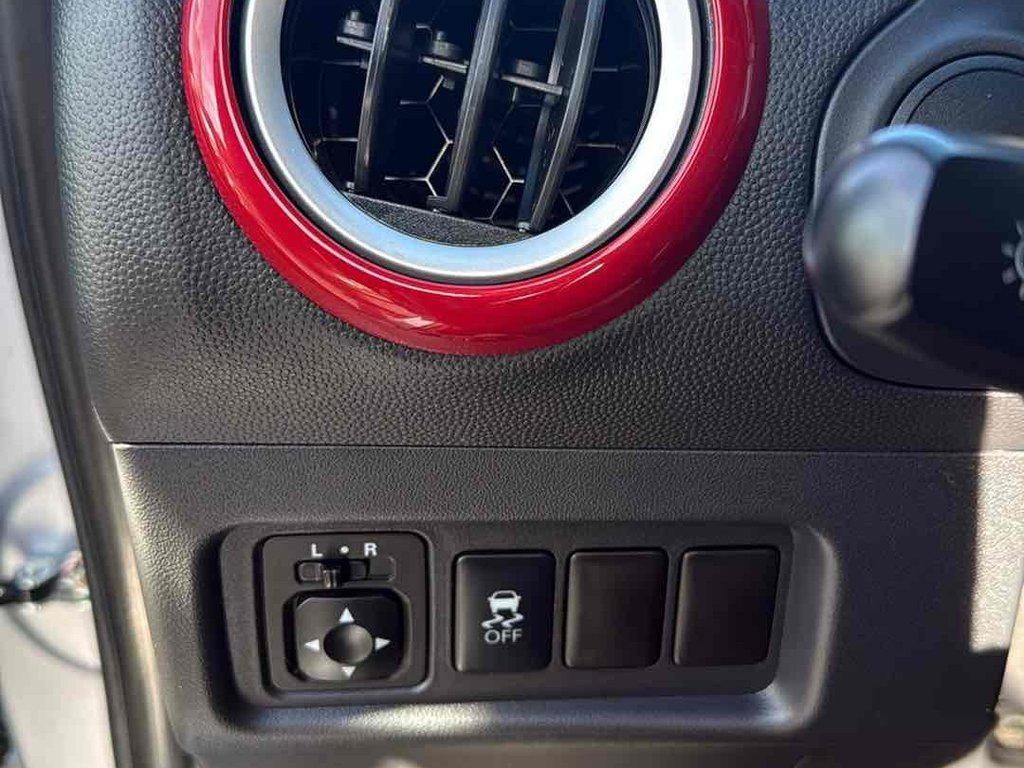 2020 Mitsubishi Mirage LE