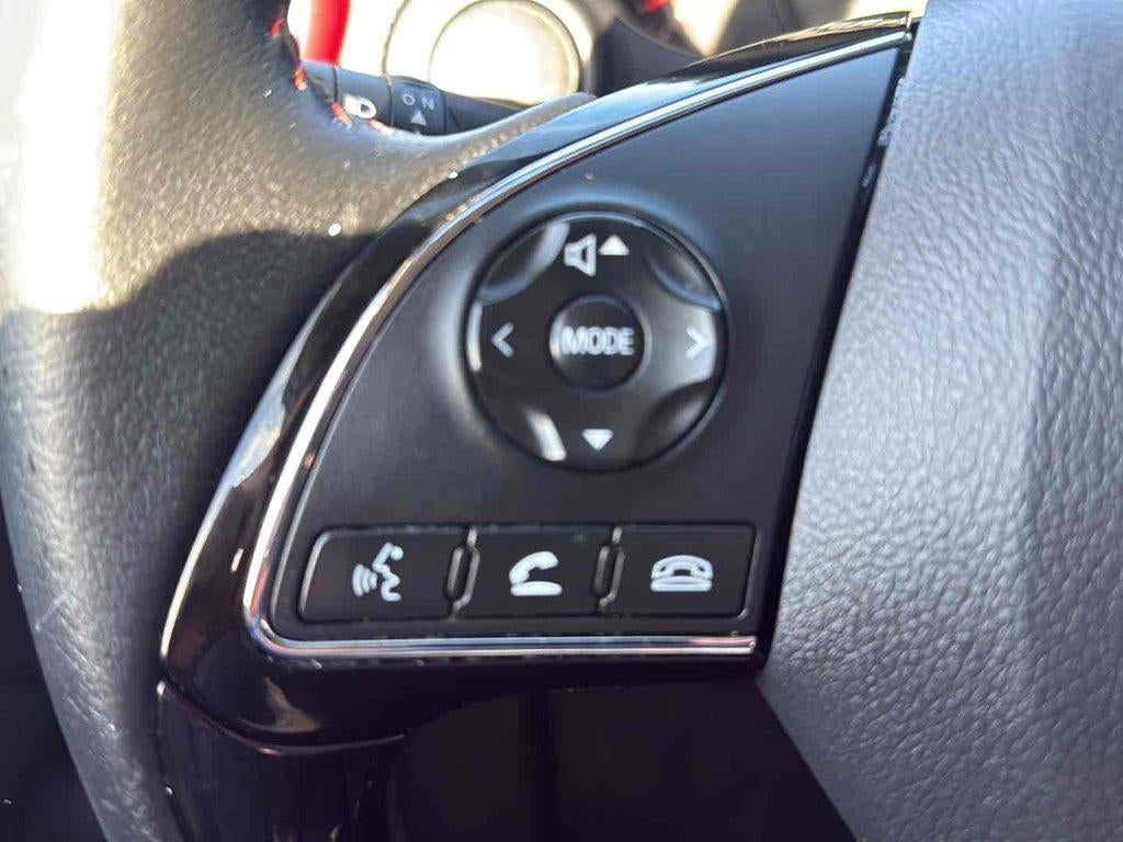 2020 Mitsubishi Mirage LE