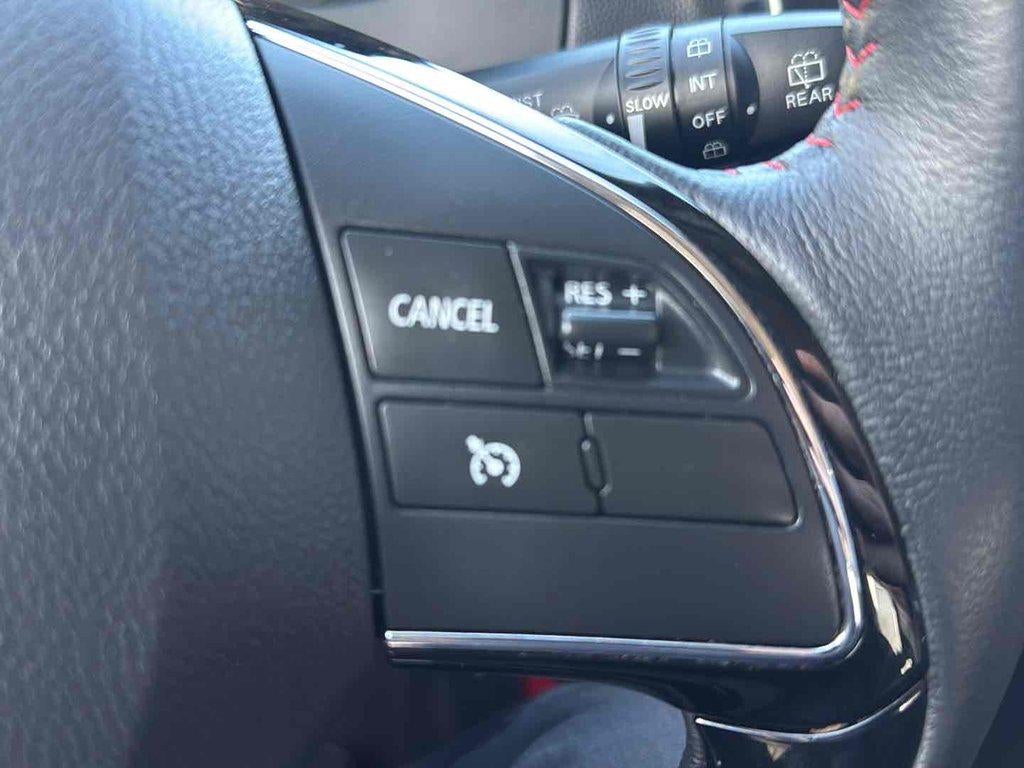 2020 Mitsubishi Mirage LE