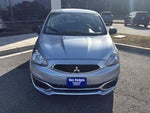 2020 Mitsubishi Mirage LE