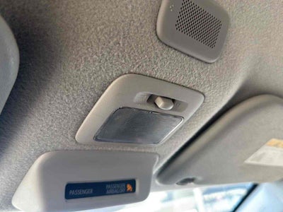 2020 Mitsubishi Mirage LE