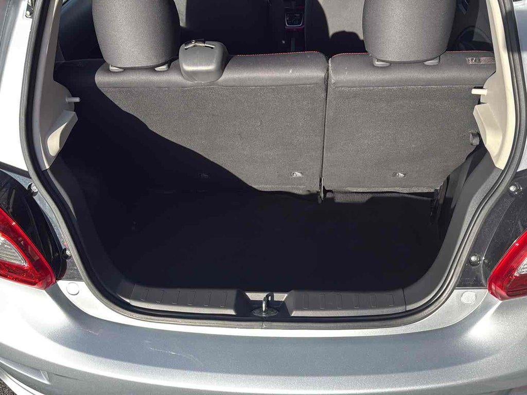 2020 Mitsubishi Mirage LE