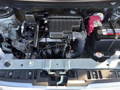 2020 Mitsubishi Mirage LE