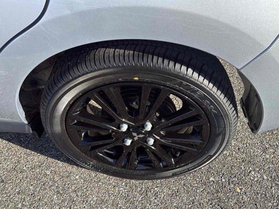 2020 Mitsubishi Mirage LE