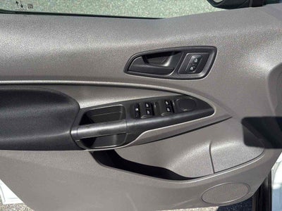 2021 Ford Transit Connect XL Passenger Wagon