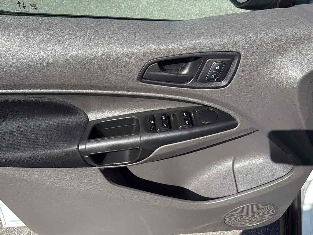 2021 Ford Transit Connect XL Passenger Wagon