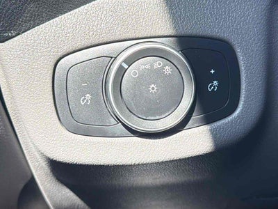 2021 Ford Transit Connect XL Passenger Wagon