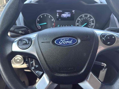 2021 Ford Transit Connect XL Passenger Wagon