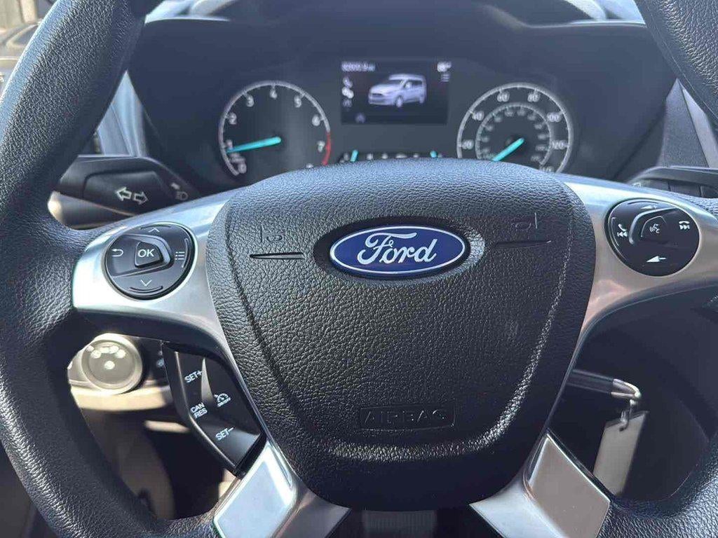 2021 Ford Transit Connect XL Passenger Wagon