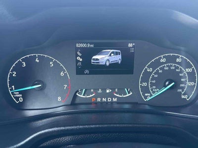 2021 Ford Transit Connect XL Passenger Wagon