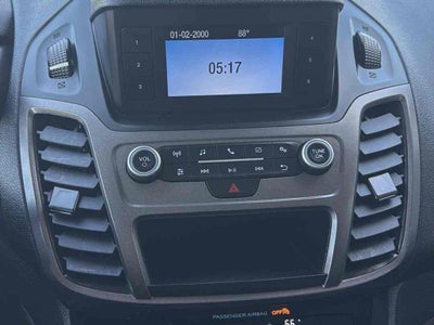 2021 Ford Transit Connect XL Passenger Wagon