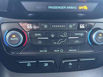 2021 Ford Transit Connect XL Passenger Wagon